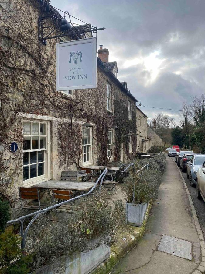 Architect Designed Cosy Cotswold Stone Cottage Quenington Экстерьер фото